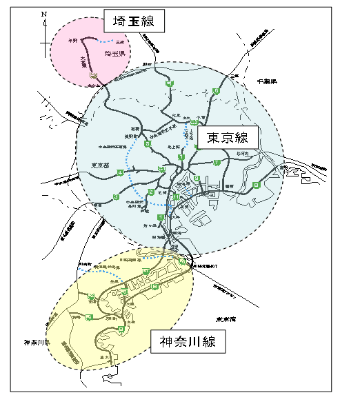 位置図