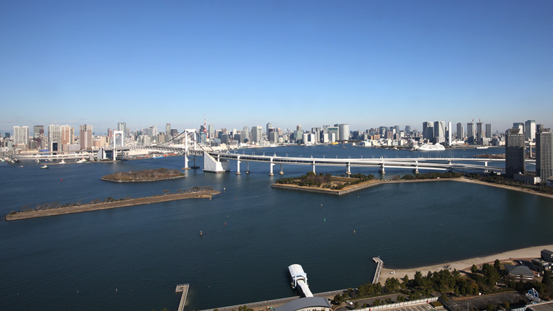 Image of Rainbow Bridge