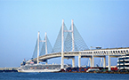 ภาพขนาดย่อ Yokohama Bay Bridge 10/10