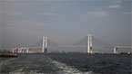 ภาพขนาดย่อ Yokohama Bay Bridge 5/10