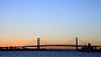 ภาพขนาดย่อ Yokohama Bay Bridge 6/10