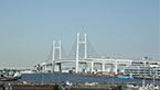 ภาพขนาดย่อ Yokohama Bay Bridge 7/10