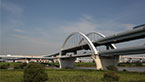 ภาพขนาดย่อ Goshikizakura-ohashi Bridge 3/7