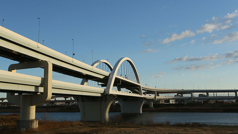 ภาพ Goshikizakura-ohashi Bridge 3/7