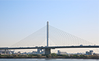 ภาพขนาดย่อ Katsushika Harp Bridge 10/10