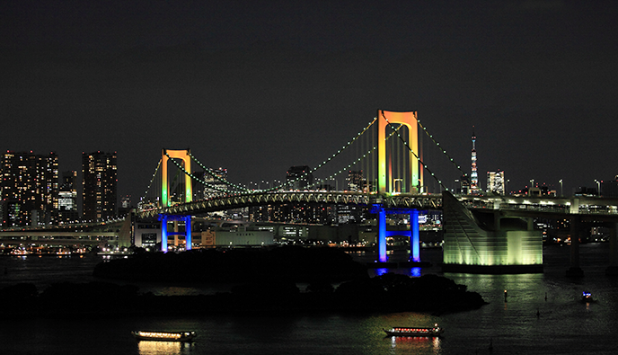 ลิงก์ Rainbow Bridge