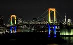 ภาพขนาดย่อ Rainbow Bridge 1/11