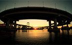 ภาพขนาดย่อ Rainbow Bridge 9/11