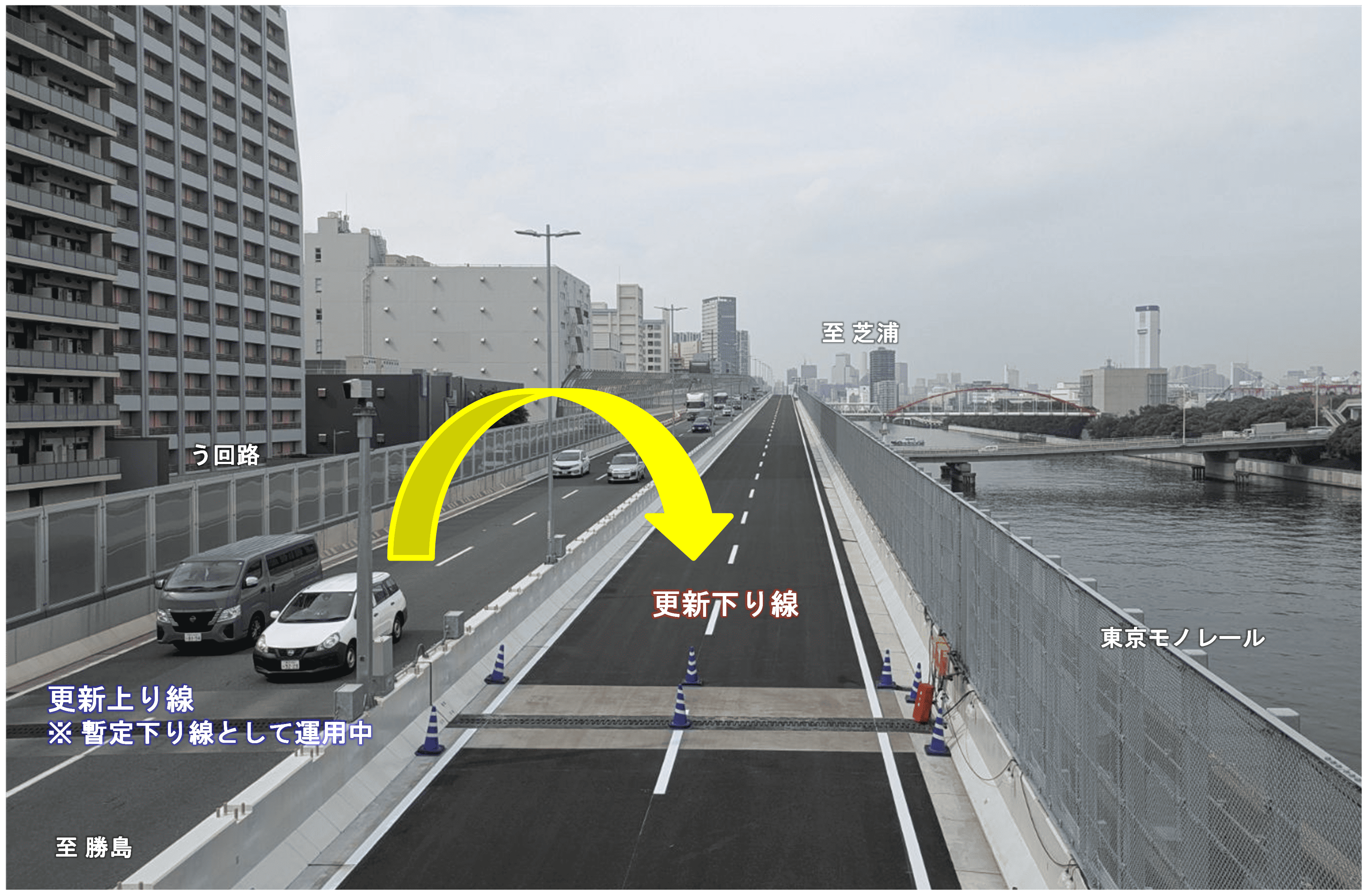 今後の予定