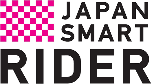 スマートライダーロゴ