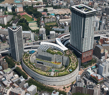 おおはし里の杜