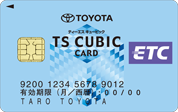 ts cubic_card