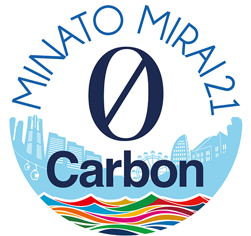 みなとみらい21