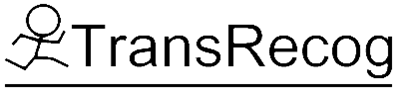 株式会社TransRecog