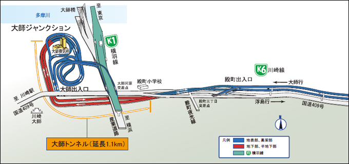 大師喚起所