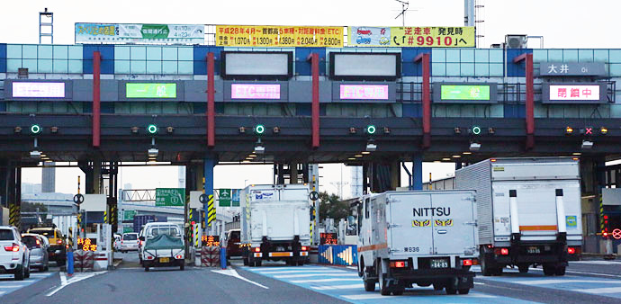 首都高の保全 安全対策 首都高の取り組み 首都高速道路株式会社