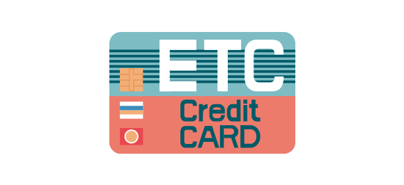 All-in-one ETC card