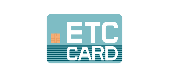 ETC-only card