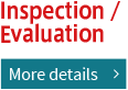 Inspection / Evaluation