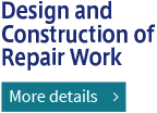 Design and Construction of Repair Work