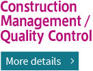 Construction Manabement / Quality Control