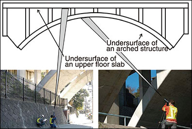 Inspection and evaluation by digital image processing