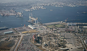 Image of Construction started in 1981