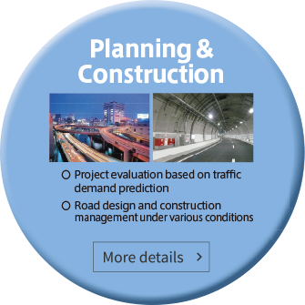 Planning & Construction