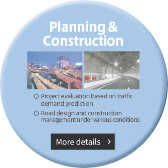 Planning & Construction